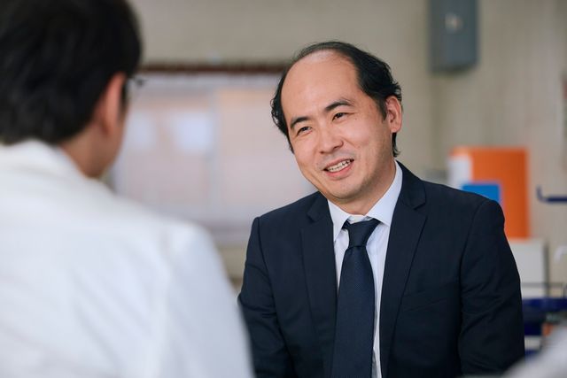 【ネタバレ】倉科カナ、美しいドレス姿も披露　日曜劇場「19番目のカルテ」第4話（7枚目）