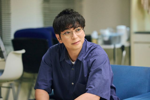 【ネタバレ】倉科カナ、美しいドレス姿も披露　日曜劇場「19番目のカルテ」第4話（10枚目）