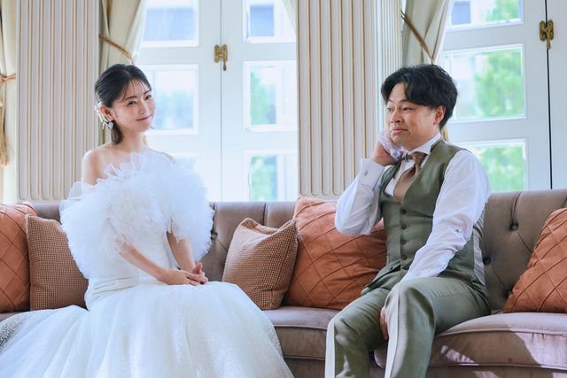 【ネタバレ】倉科カナ、美しいドレス姿も披露　日曜劇場「19番目のカルテ」第4話（12枚目）