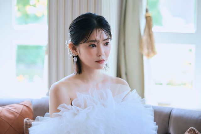 【ネタバレ】倉科カナ、美しいドレス姿も披露　日曜劇場「19番目のカルテ」第4話（13枚目）