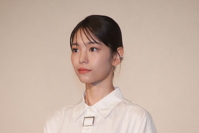 竹野内豊、玉木宏、奥平大兼、當真あみら『雪風 YUKIKAZE』初日舞台挨拶（5枚目）