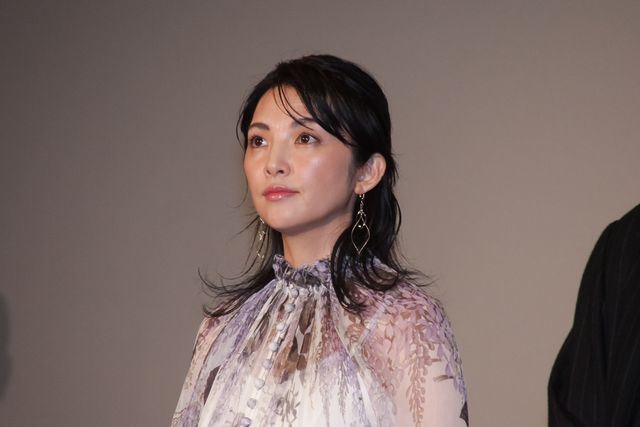 竹野内豊、玉木宏、奥平大兼、當真あみら『雪風 YUKIKAZE』初日舞台挨拶（12枚目）