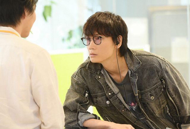 ラスボスは…？菅田将暉ら「MIU404」10話場面写真（7枚目）