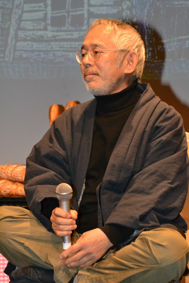 松任谷由実、ジブリ新作の主題歌オファー!?　に喜びを爆発！　画像ギャラリー（7枚目）