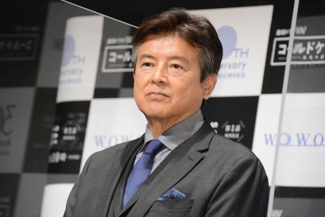 吉田羊、永山絢斗らチーム「コールドケース」目指すはシーズン12？完成報告会見で意欲（4枚目）