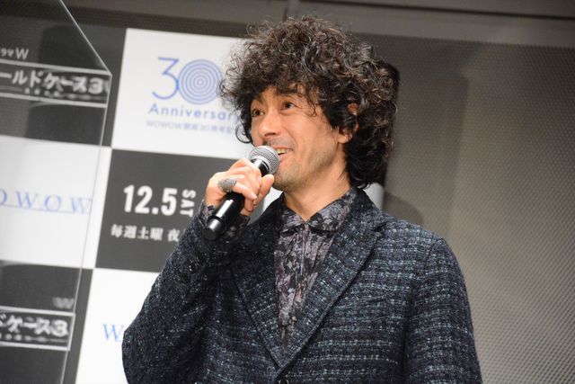 吉田羊、永山絢斗らチーム「コールドケース」目指すはシーズン12？完成報告会見で意欲（6枚目）