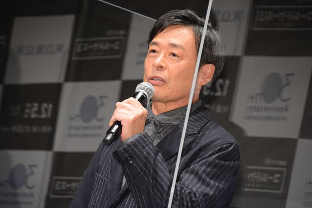 吉田羊、永山絢斗らチーム「コールドケース」目指すはシーズン12？完成報告会見で意欲（7枚目）