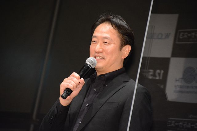 吉田羊、永山絢斗らチーム「コールドケース」目指すはシーズン12？完成報告会見で意欲（8枚目）