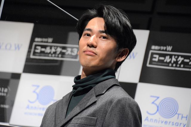 吉田羊、永山絢斗らチーム「コールドケース」目指すはシーズン12？完成報告会見で意欲（16枚目）
