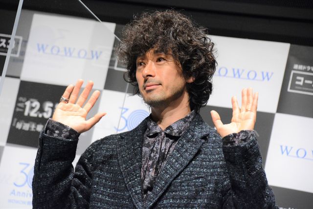 吉田羊、永山絢斗らチーム「コールドケース」目指すはシーズン12？完成報告会見で意欲（17枚目）