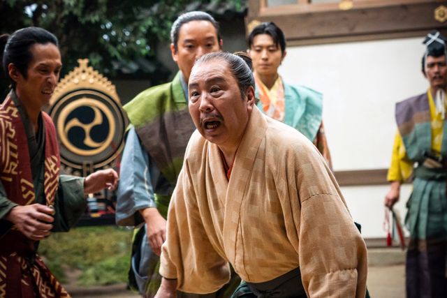 森乱（市川團子）が激強だった…！「豊臣兄弟！」第25回場面写真（3枚目）