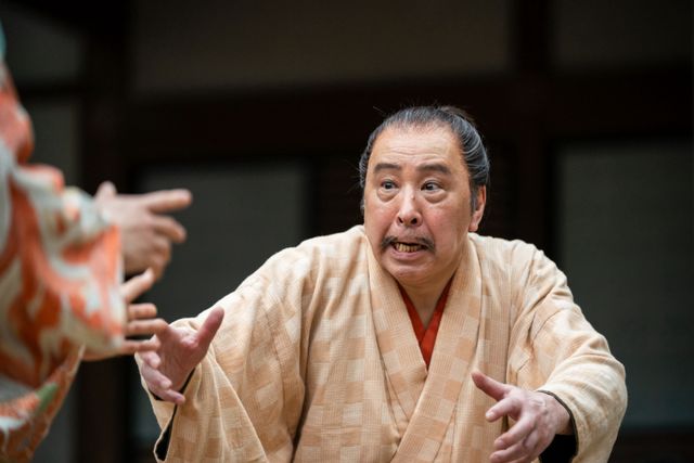 森乱（市川團子）が激強だった…！「豊臣兄弟！」第25回場面写真（4枚目）