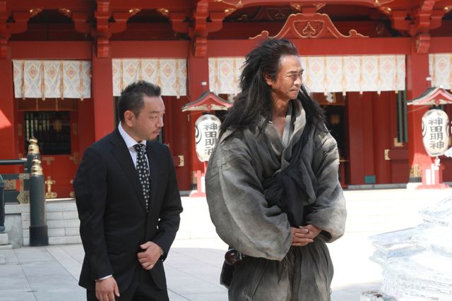 キャストが劇中衣装を披露！フォトギャラリー（9枚目）