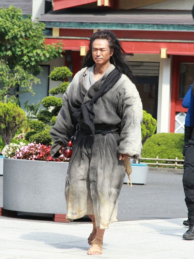 キャストが劇中衣装を披露！フォトギャラリー（11枚目）