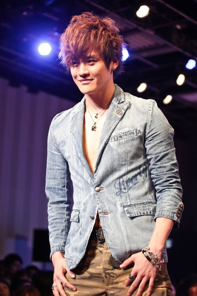 「SPRiNG コレクション2012」フォトギャラリー（3枚目）