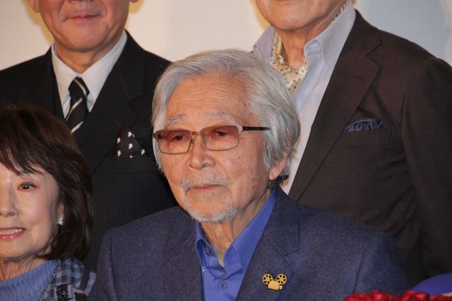 みんな集合！『家族はつらいよIII』完成披露試写会（6枚目）