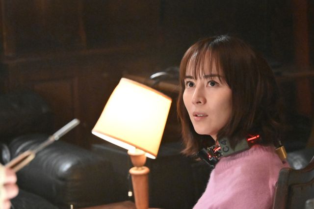 武蔵爆死まで残り1時間…「新空港占拠」第8話場面写真（ネタバレあり）（2枚目）