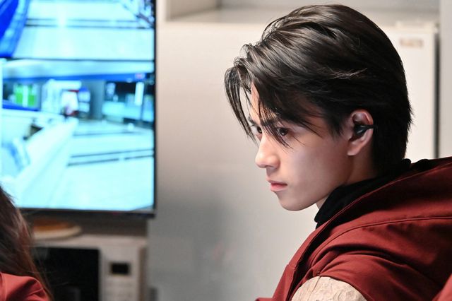 武蔵爆死まで残り1時間…「新空港占拠」第8話場面写真（ネタバレあり）（5枚目）