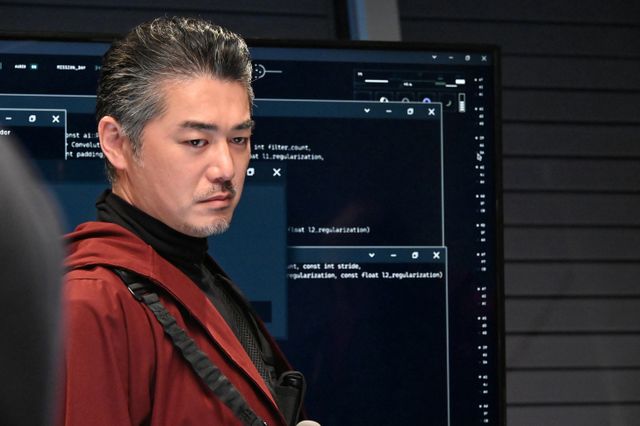 武蔵爆死まで残り1時間…「新空港占拠」第8話場面写真（ネタバレあり）（10枚目）