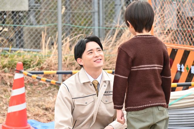 武蔵爆死まで残り1時間…「新空港占拠」第8話場面写真（ネタバレあり）（14枚目）