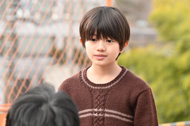 武蔵爆死まで残り1時間…「新空港占拠」第8話場面写真（ネタバレあり）（15枚目）