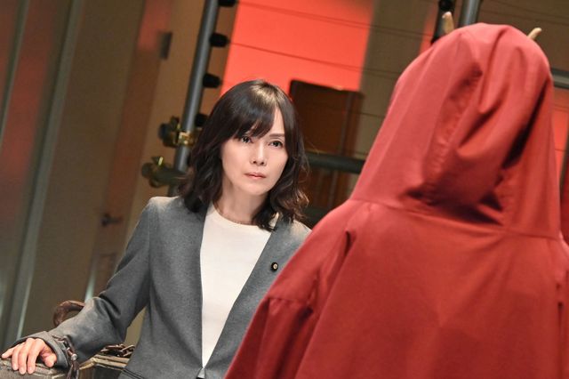 武蔵爆死まで残り1時間…「新空港占拠」第8話場面写真（ネタバレあり）（19枚目）