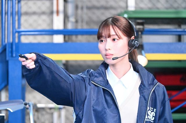 武蔵爆死まで残り1時間…「新空港占拠」第8話場面写真（ネタバレあり）（21枚目）