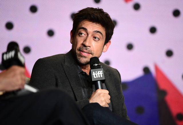 距離が近いベネディクト・カンバーバッチ＆ニコラス・ホルト！『The Current War』会見＆プレミア写真【計20枚】（9枚目）