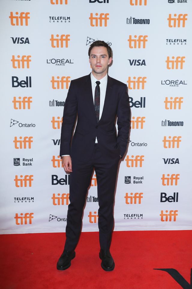 距離が近いベネディクト・カンバーバッチ＆ニコラス・ホルト！『The Current War』会見＆プレミア写真【計20枚】（11枚目）