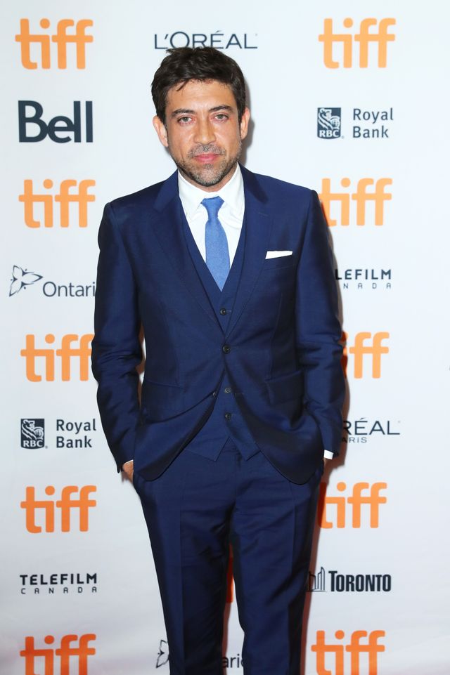 距離が近いベネディクト・カンバーバッチ＆ニコラス・ホルト！『The Current War』会見＆プレミア写真【計20枚】（13枚目）