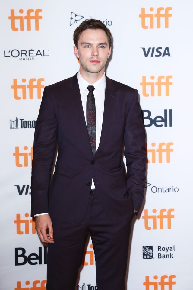 距離が近いベネディクト・カンバーバッチ＆ニコラス・ホルト！『The Current War』会見＆プレミア写真【計20枚】（18枚目）