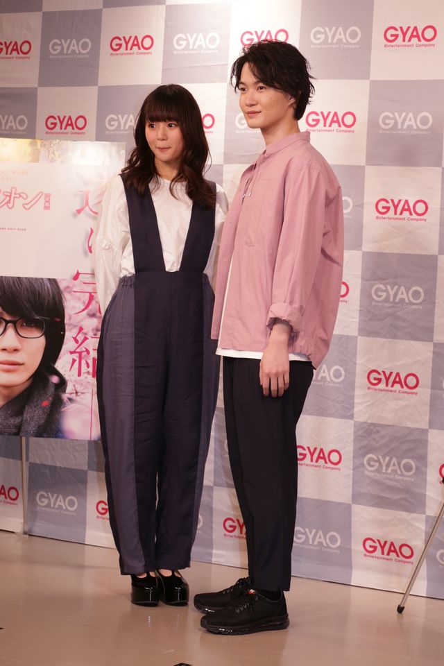 神木隆之介、新社会人にエール　俳優業継続「今でも怖い」　画像ギャラリー（8枚目）