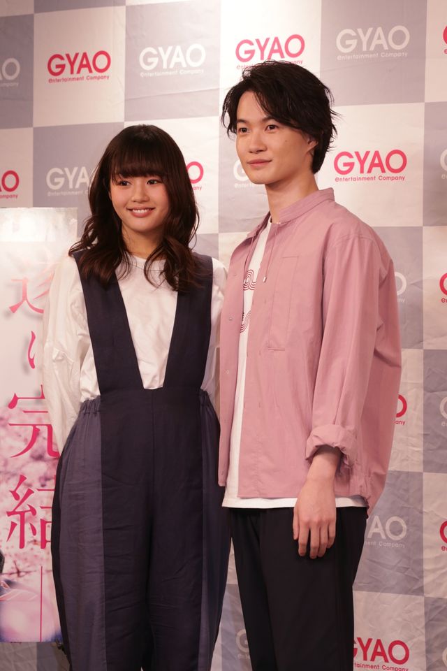 神木隆之介、新社会人にエール　俳優業継続「今でも怖い」　画像ギャラリー（9枚目）