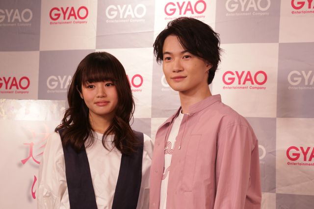 神木隆之介、新社会人にエール　俳優業継続「今でも怖い」　画像ギャラリー（10枚目）