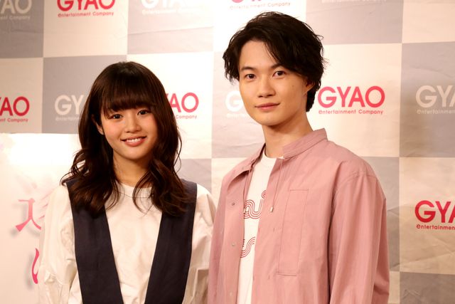 神木隆之介、新社会人にエール　俳優業継続「今でも怖い」　画像ギャラリー（11枚目）