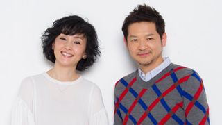 『サクラサク』緒形直人＆南果歩　単独インタビュー