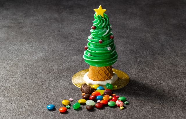 『ハリー・ポッター』とクリスマスの最強コラボメニュー紹介（7枚目）