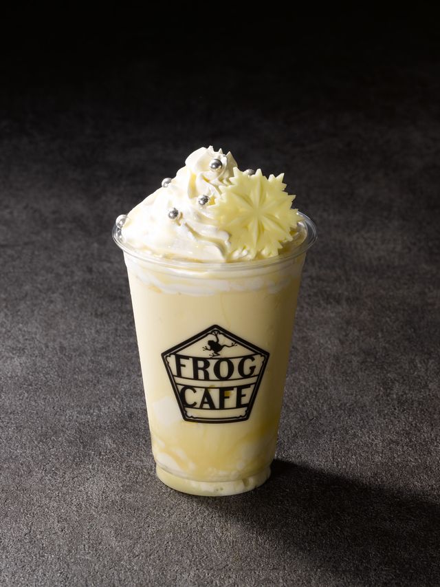 『ハリー・ポッター』とクリスマスの最強コラボメニュー紹介（8枚目）