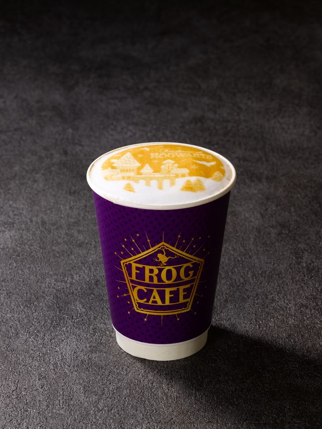 『ハリー・ポッター』とクリスマスの最強コラボメニュー紹介（11枚目）