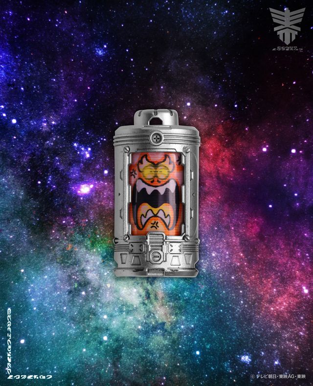 3体のギャバン＆巨大ロボ登場！「超宇宙刑事ギャバン インフィニティ」ビジュアルまとめ（4枚目）