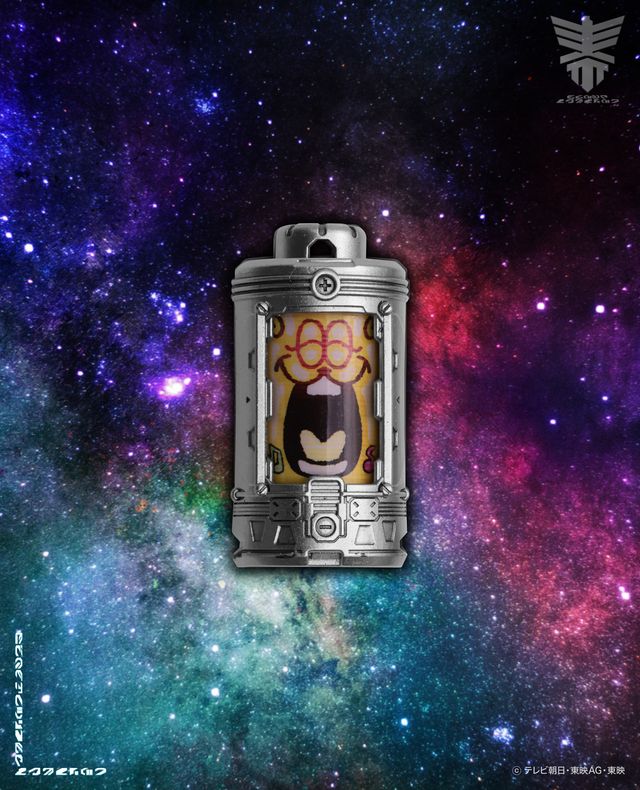 3体のギャバン＆巨大ロボ登場！「超宇宙刑事ギャバン インフィニティ」ビジュアルまとめ（5枚目）