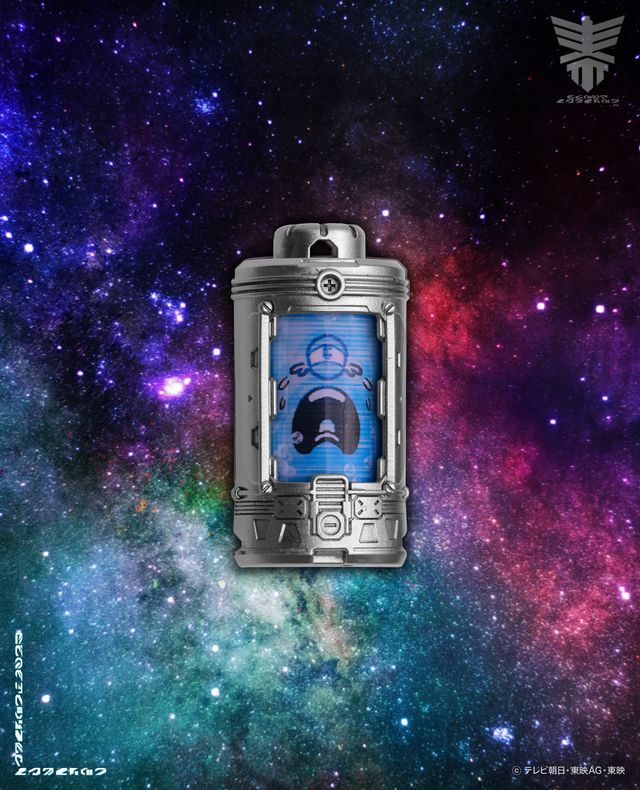 3体のギャバン＆巨大ロボ登場！「超宇宙刑事ギャバン インフィニティ」ビジュアルまとめ（6枚目）