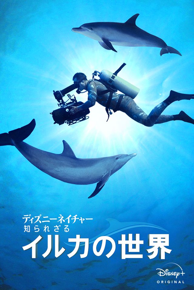 Disney+オリジナル作品（5枚目）