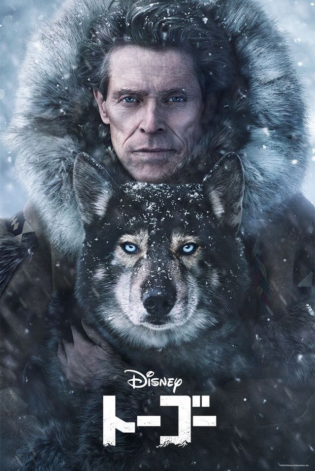 Disney+オリジナル作品（21枚目）