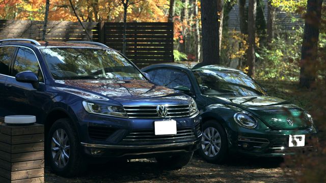 「テラスハウス」新シーズンの舞台は軽井沢！（2枚目）