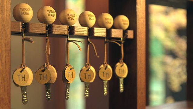 「テラスハウス」新シーズンの舞台は軽井沢！（3枚目）