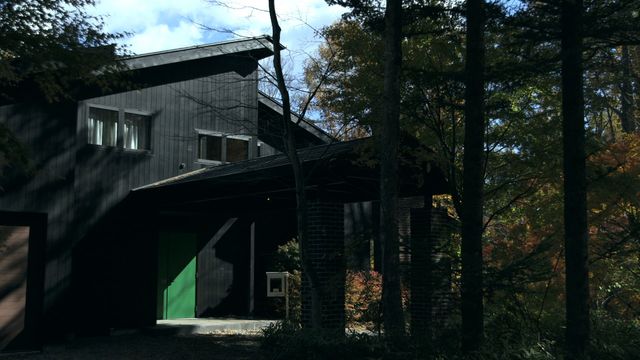 「テラスハウス」新シーズンの舞台は軽井沢！（5枚目）