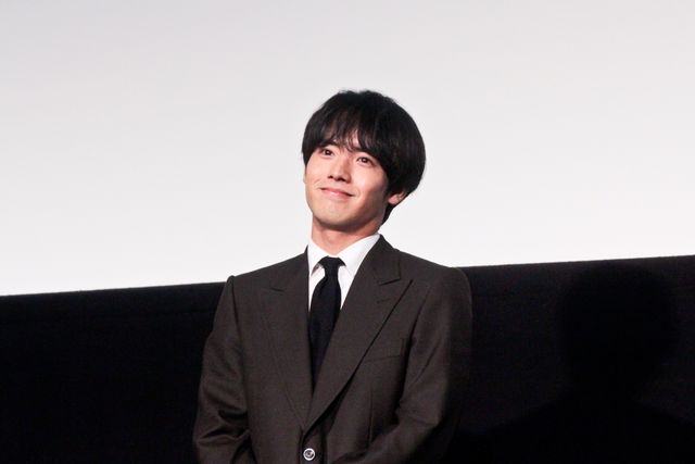 『366日』最速試写会に赤楚衛二、上白石萌歌、HYがサプライズ登壇！（5枚目）