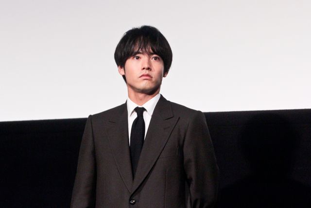 『366日』最速試写会に赤楚衛二、上白石萌歌、HYがサプライズ登壇！（8枚目）