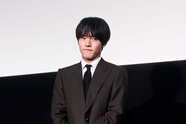 『366日』最速試写会に赤楚衛二、上白石萌歌、HYがサプライズ登壇！（9枚目）